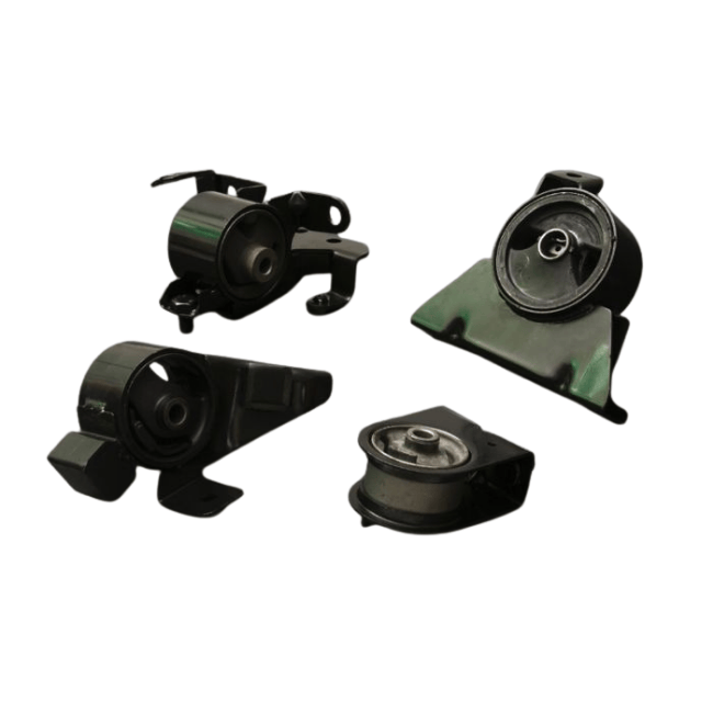 Hardrace Mazda 323 Bj 6296-mt Uprated Engine Mount