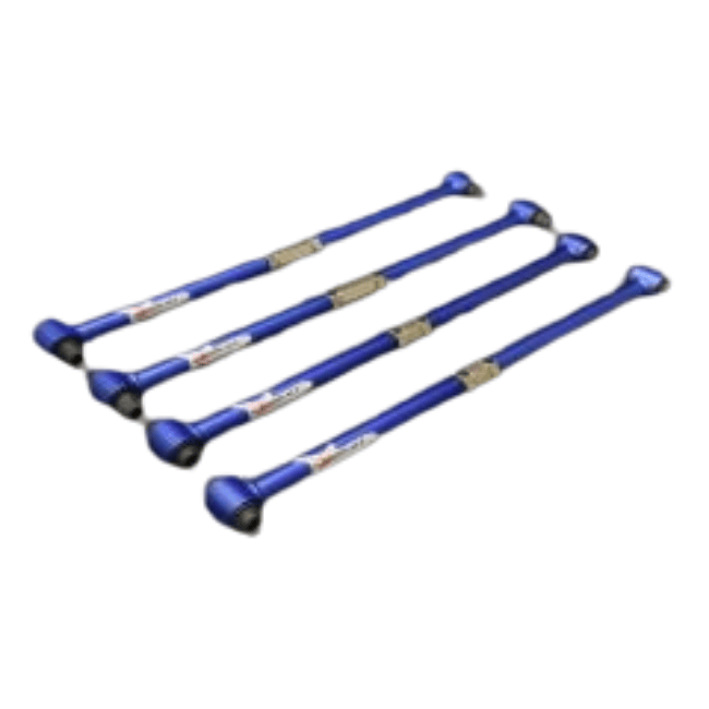 Hardrace Mazda 323 Bj Rear Lateral Arm