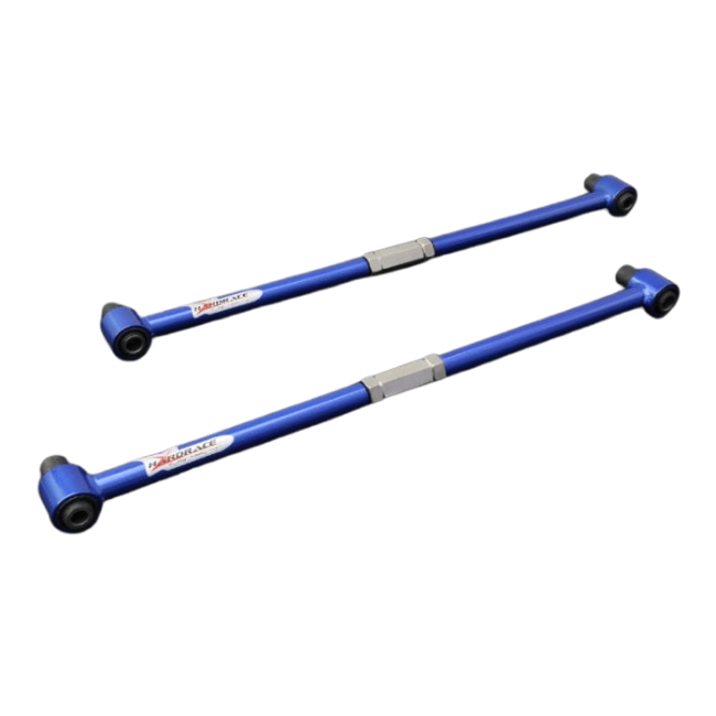 Hardrace Mazda 323 Bj Rear Side Lateral Arm
