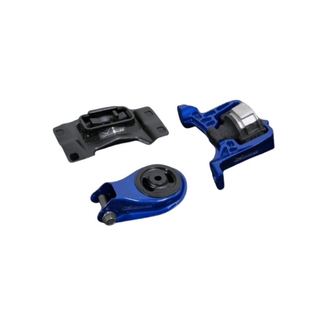 Hardrace Mazda 3 Bk Engine Mounts Set