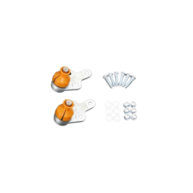 Hardrace Mazda 3 Bl Front Lower Ball Joint