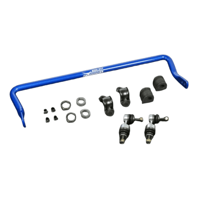 Hardrace Mazda 3 Bl Rear Anti Roll Bar