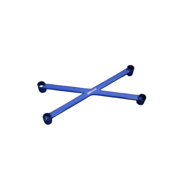 Hardrace Mazda 3 Bm Middle Lower Brace