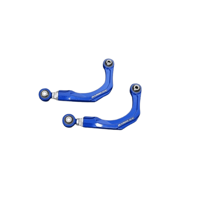 Hardrace Mazda 3 By Rear Camber Arm