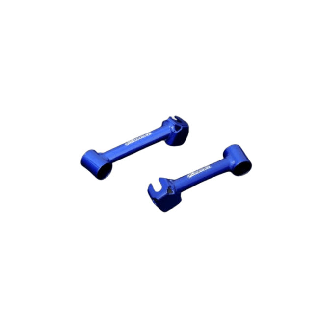 Hardrace Mazda Cx-9 Mk2 Rear Subframe Support Brace