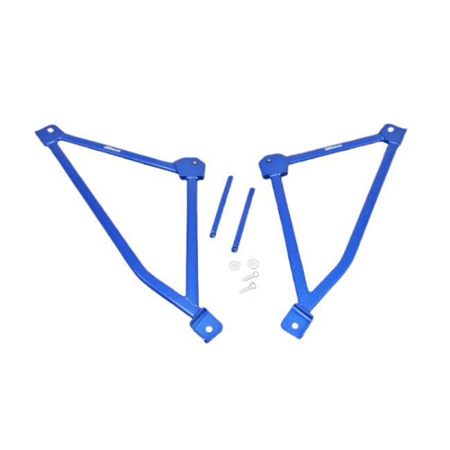 Hardrace Mazda Mx-5 Nd Middle Lower Brace