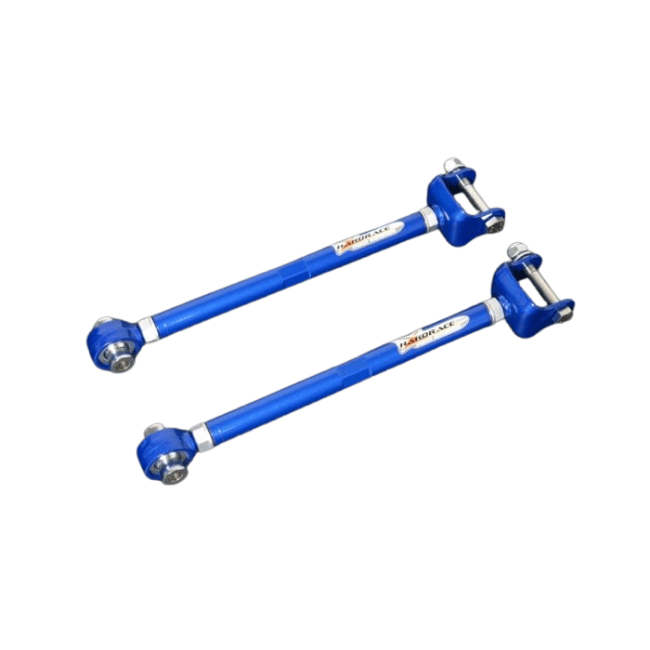Hardrace Mazda Rx-8 Se3p Rear Traction Rod