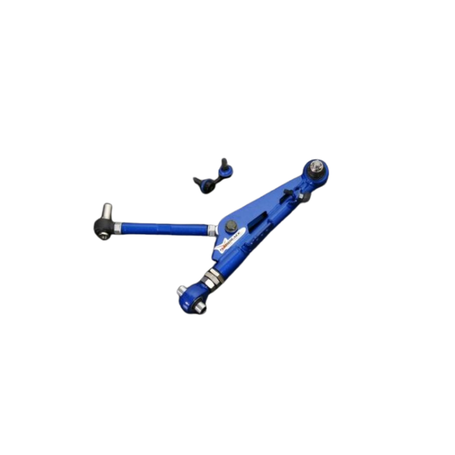 Hardrace Nissan 200sx S13 8680 Front Lower Control Arm