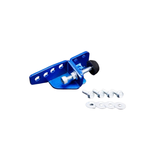 Hardrace Nissan 200sx S14 Brake Master Cylinder Stopper