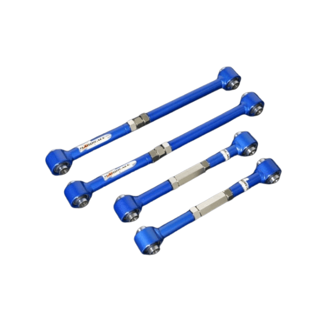 Hardrace Nissan Micra K11 6384 Rear Lateral Arm