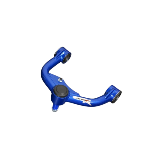 Hardrace Nissan Navara D40 Front Upper Arm