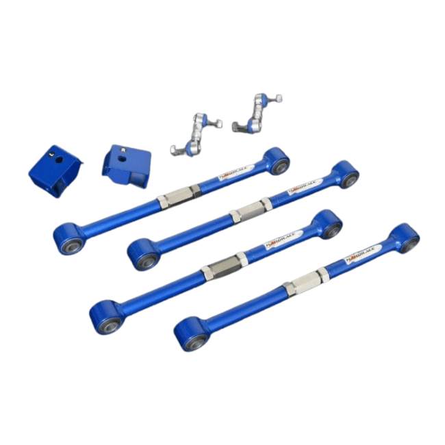 Hardrace Nissan Primera P10 6158 Rear Lateral Arm