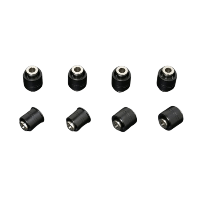Hardrace Nissan R35 Gtr 7893 Rear Knuckle Bush