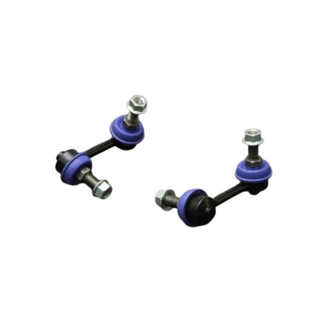 Hardrace Nissan Skyline R34 Front Anti Roll Bar Link Reinforced