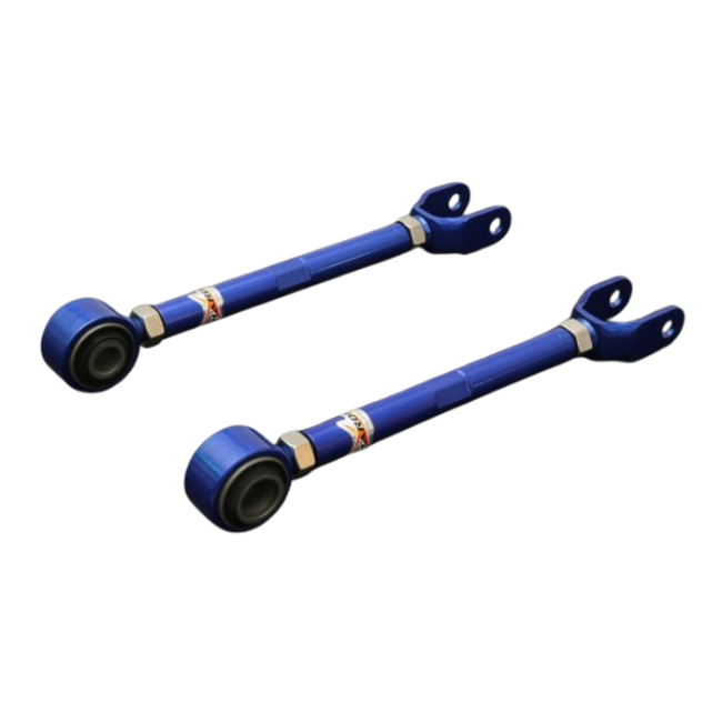 Hardrace Nissan Skyline R35 7164 Rear Traction Rod