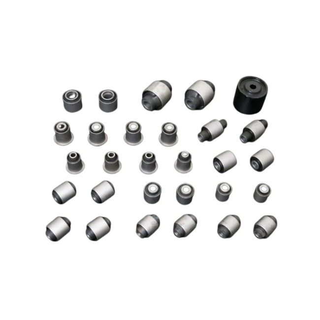 Hardrace Nissan Skyline R35 Bush Kit