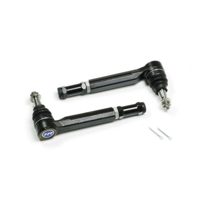 Hardrace Nissan Skyline V37 Q0837 Tie Rod End Forged Body
