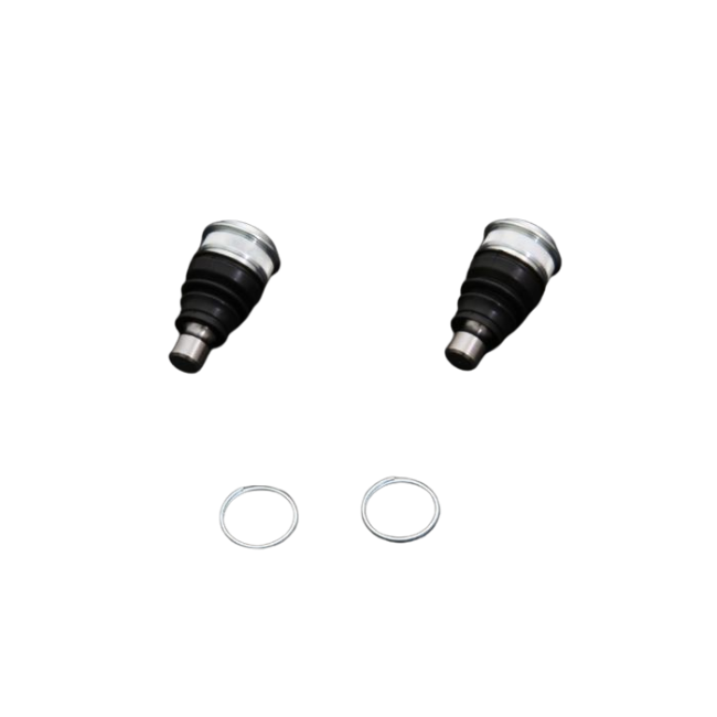 Hardrace Nissan Tiida C11 Roll Center Adjuster