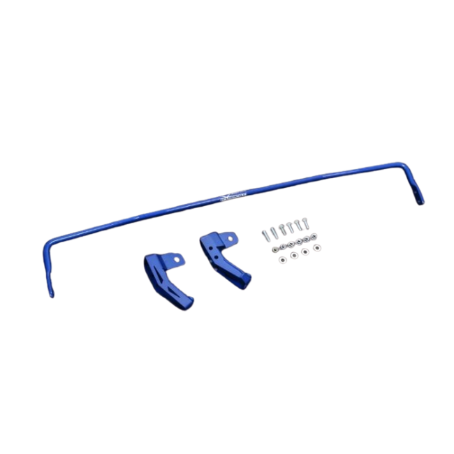 Hardrace Nissan Tiida C12 Rear Anti Roll Bar