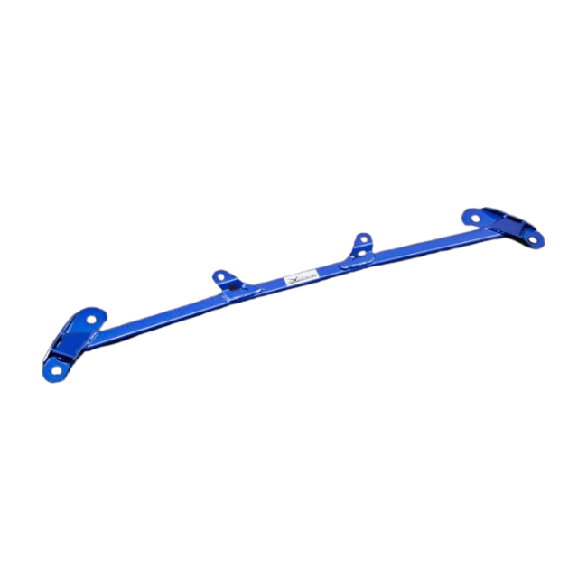 Hardrace Subaru Brz Front Lower Brace