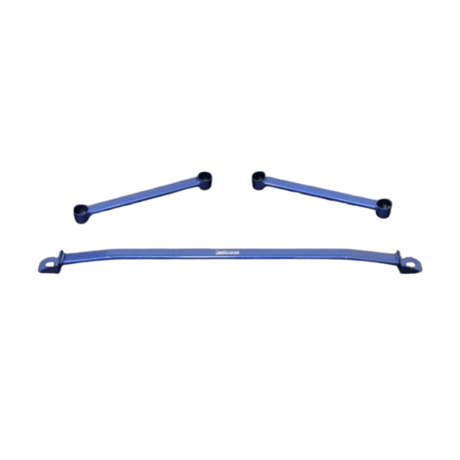 Hardrace Subaru Forester Sj Front Cross Member Brace Kit