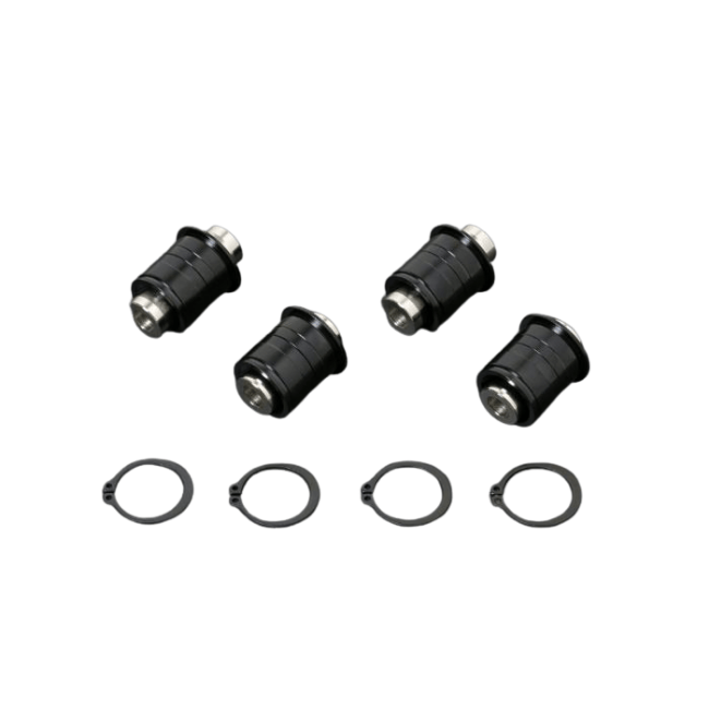 Hardrace Subaru Outback Br 6877 Rear Upper Arm Bush