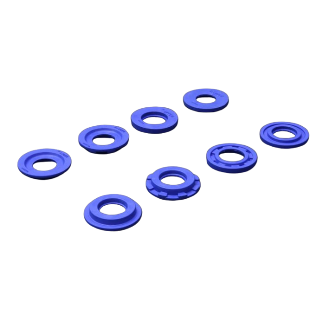 Hardrace Toyota Gr86 Zn8 21+ Rear Subframe Anti-vibration Insert