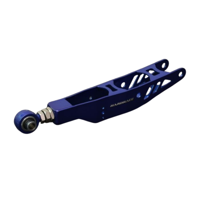 Hardrace Toyota Reiz Grx120 Rear Lower Arm Pillowball