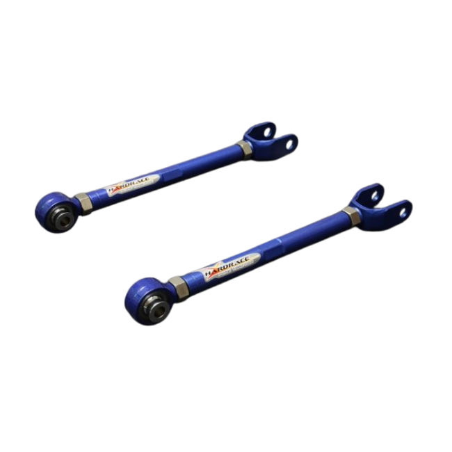 Hardrace Toyota Reiz Grx130 Is350 Rear Lower Arm Adjustable