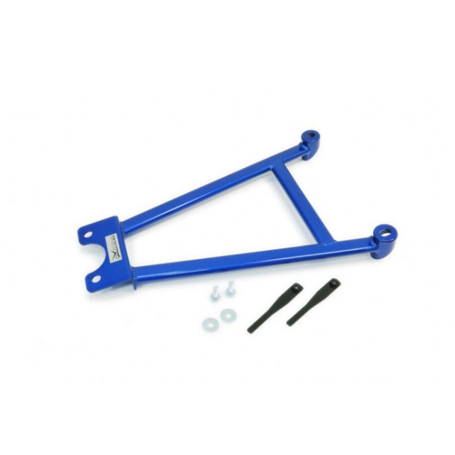 Hardrace Toyota Sienna Xl40 Rear Lower Brace