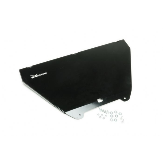 Hardrace Toyota Townace / Liteace S400 08+ Front Lower Skid Plate