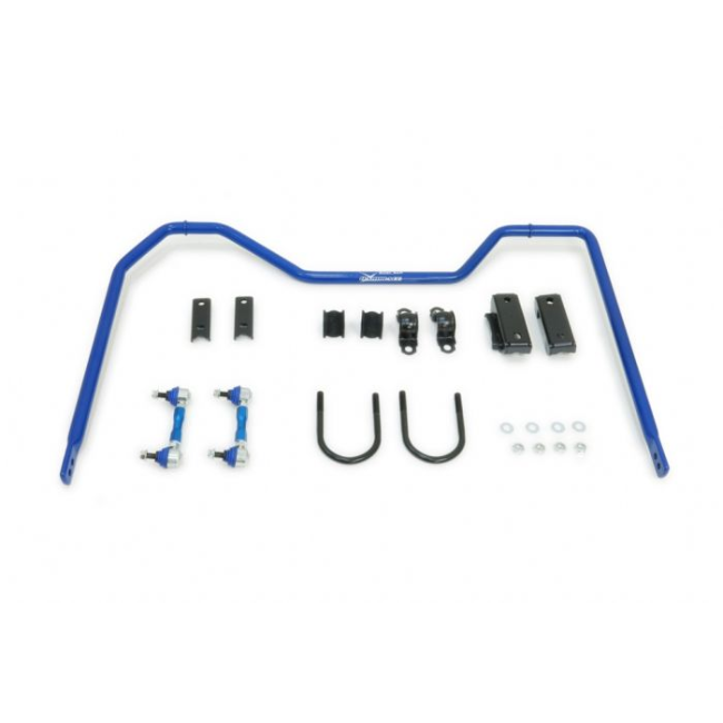 Hardrace Toyota Townace / Liteace S400 08+ Q1307 Rear Add-on Sway Bar