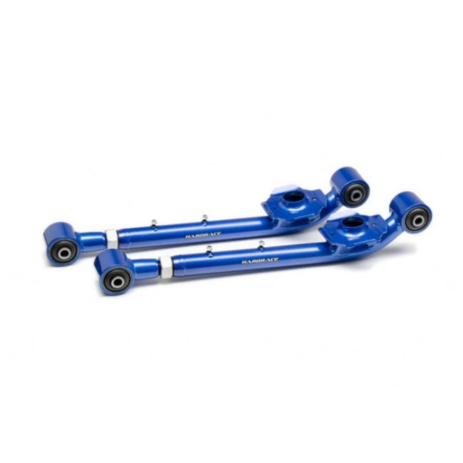 Hardrace Toyota Townace / Liteace S400 08+ Rear Lower Ar