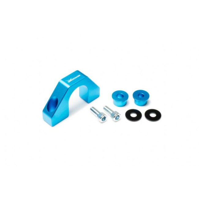 Hardrace Toyota Townace / Liteace S400 08+ Steering Rack Bushing