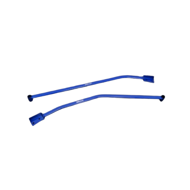 Hardrace Toyota Vellfire Ah30 Middle Lower Brace