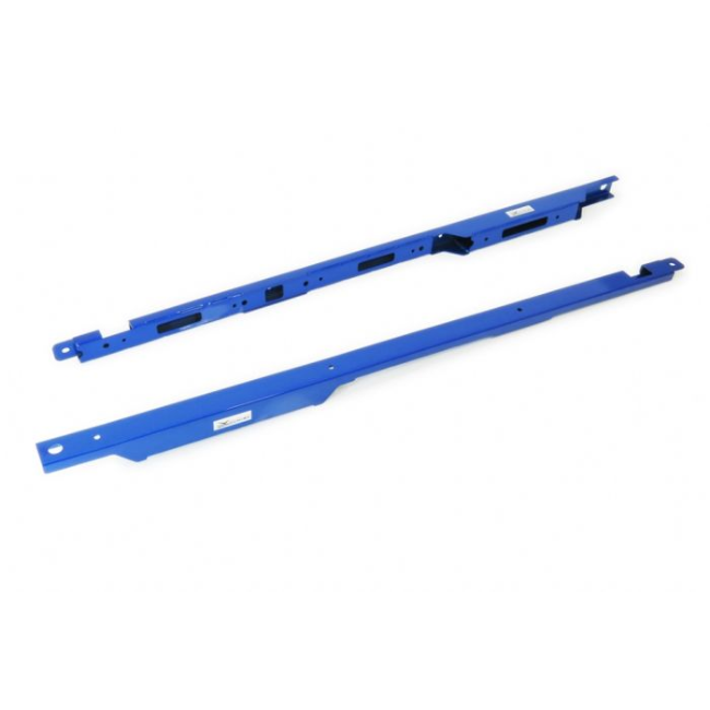 Hardrace Toyota Yaris Gr Middle Lateral Brace