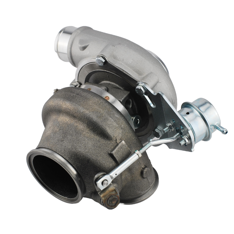 Hurricane Motorsport 4849-550 Turbo 0.72 AR V-band (Internal Wastegate)