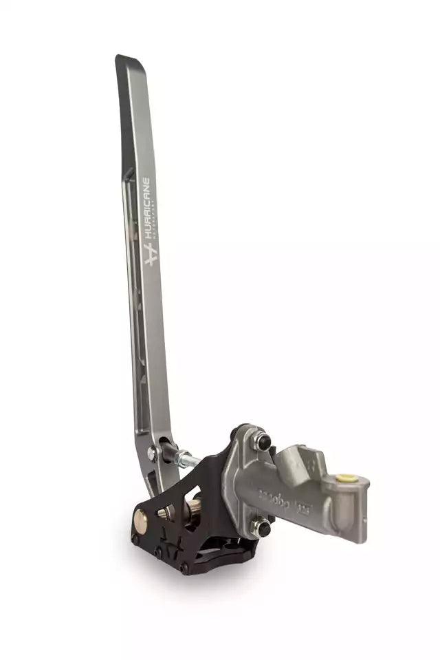 Hurricane Motorsport Hydraulic Handbrake grey - CDMSPORT