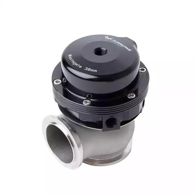 Hurricane Motorsport 38mm Wastegate - CDMSPORT