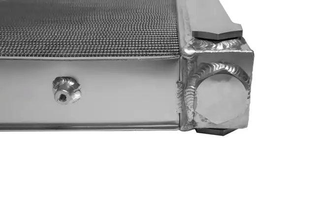 Hurricane Motorsport Universal High Flow Drift Race Radiator AN20 Fittings/Push On Fittings 800x450x80 - CDMSPORT