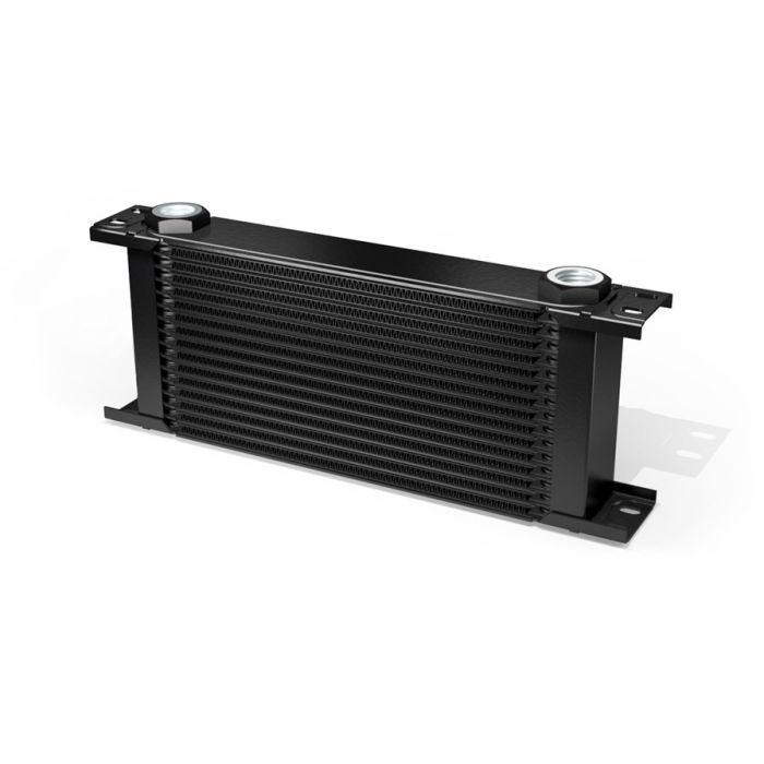 Hurricane Motorsport 19 Row 330mm Oil Cooler - CDMSPORT