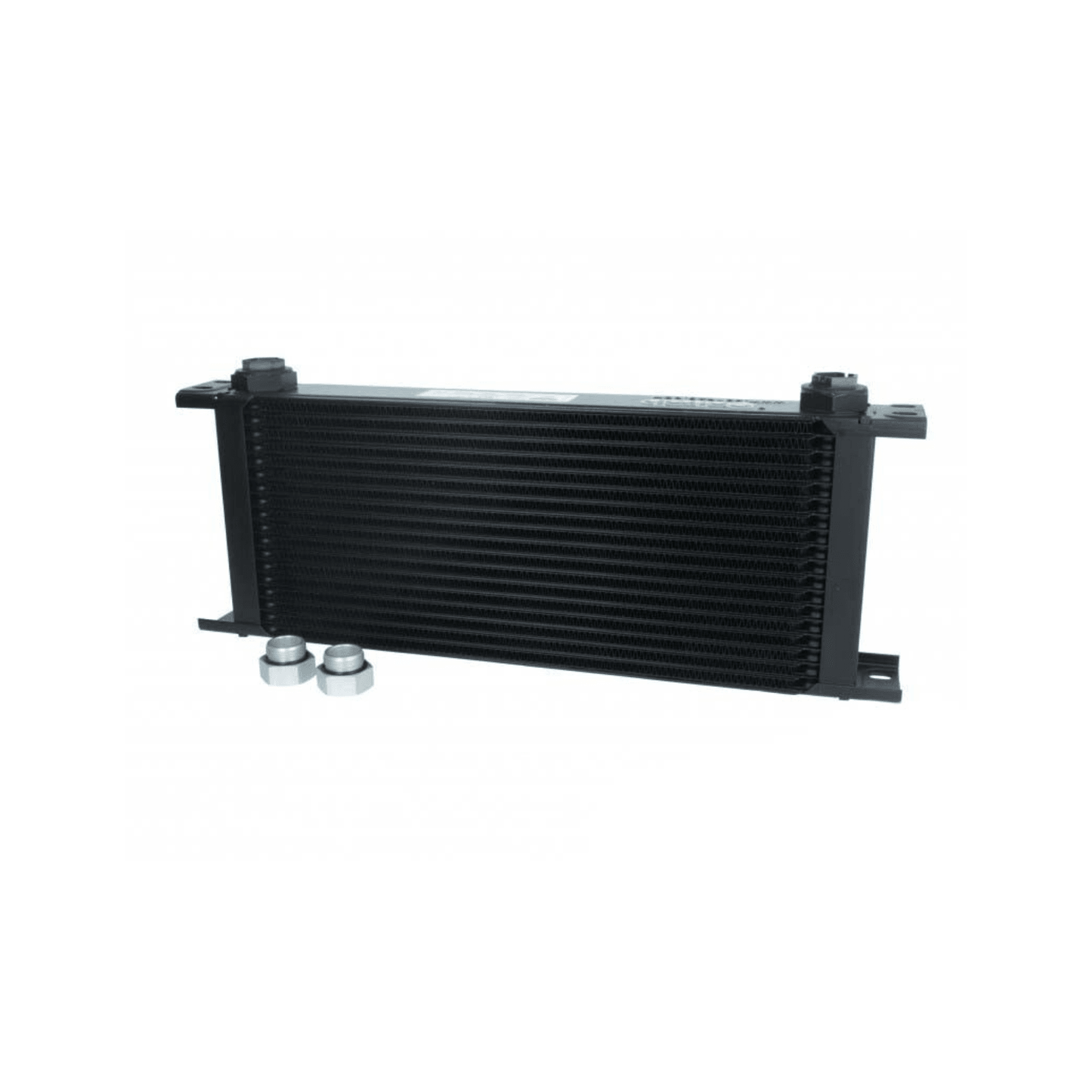 Hurricane Motorsport 19 Row 405mm Oil Cooler - CDMSPORT