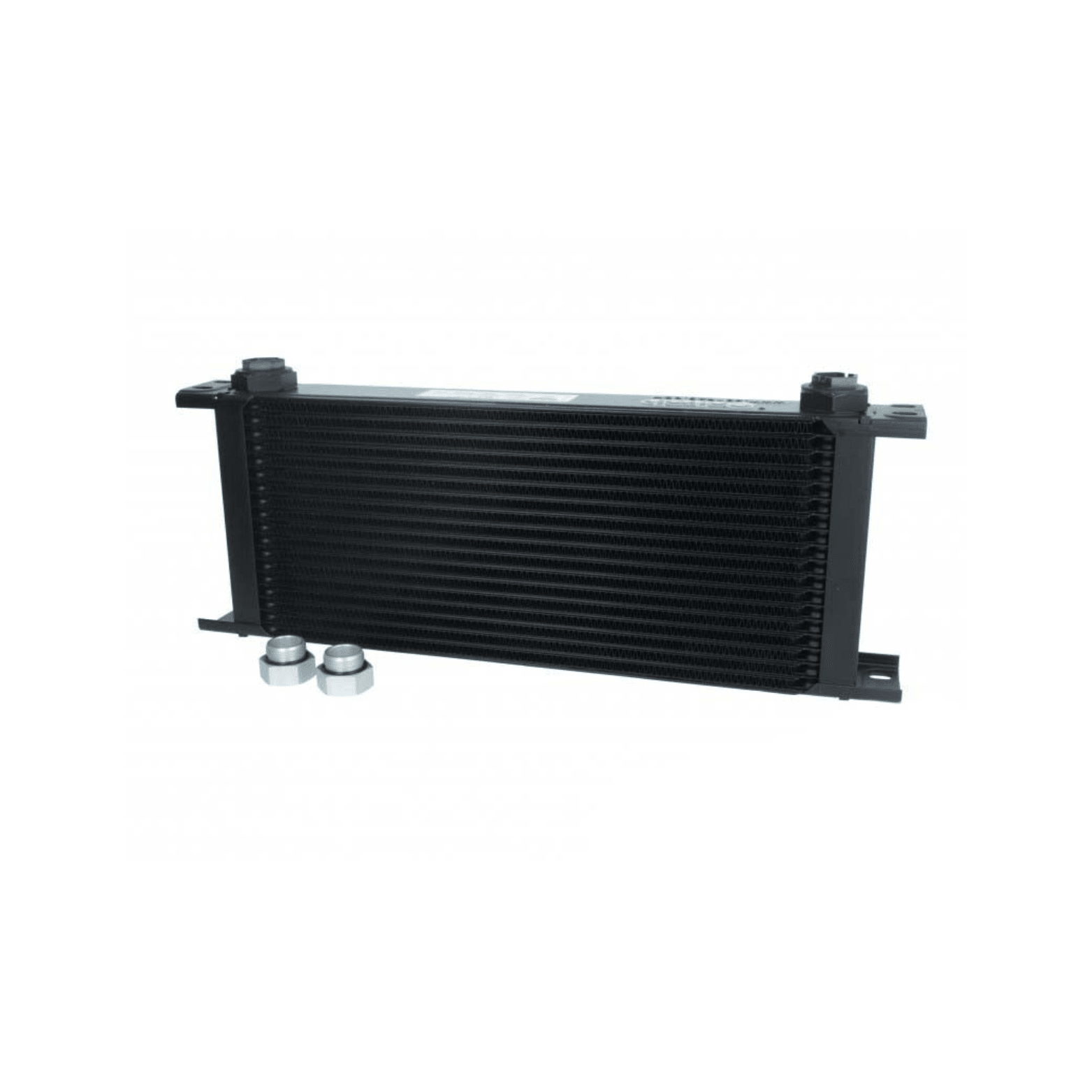 Hurricane Motorsport 19 Row 405mm Oil Cooler - CDMSPORT