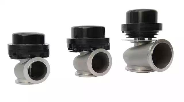 Hurricane Motorsport 44mm Wastegate - CDMSPORT