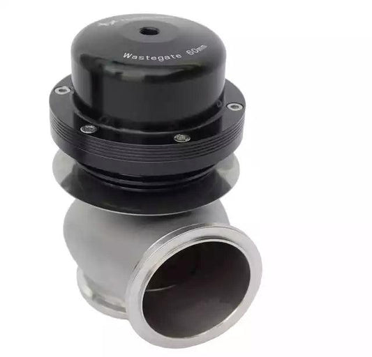 Hurricane Motorsport 60mm Wastegate - CDMSPORT