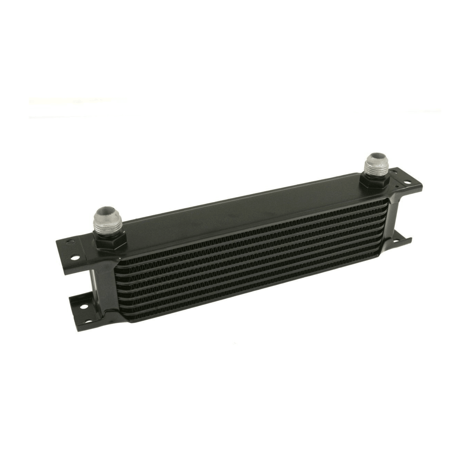 Hurricane Motorsport 9 Row 330mm Oil Cooler - CDMSPORT