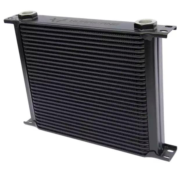 Hurricane Motorsport 44 Row 330mm Oil Cooler - CDMSPORT