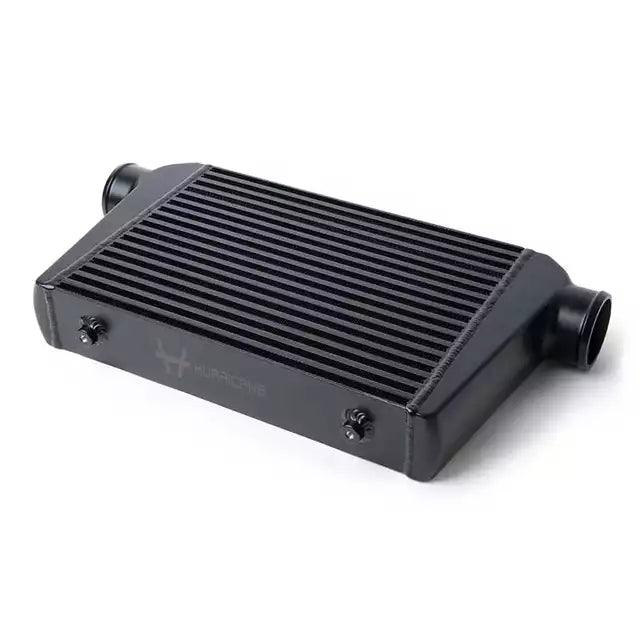 Hurricane Motorsport Universal Intercooler 400x300x76 - CDMSPORT