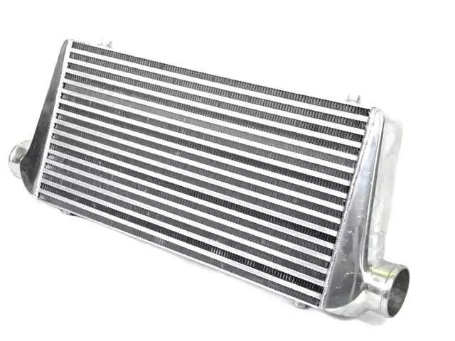 Hurricane Motorsport Universal Intercooler 500x350x102 - CDMSPORT