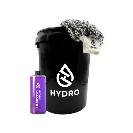 Hydro Bucket Set